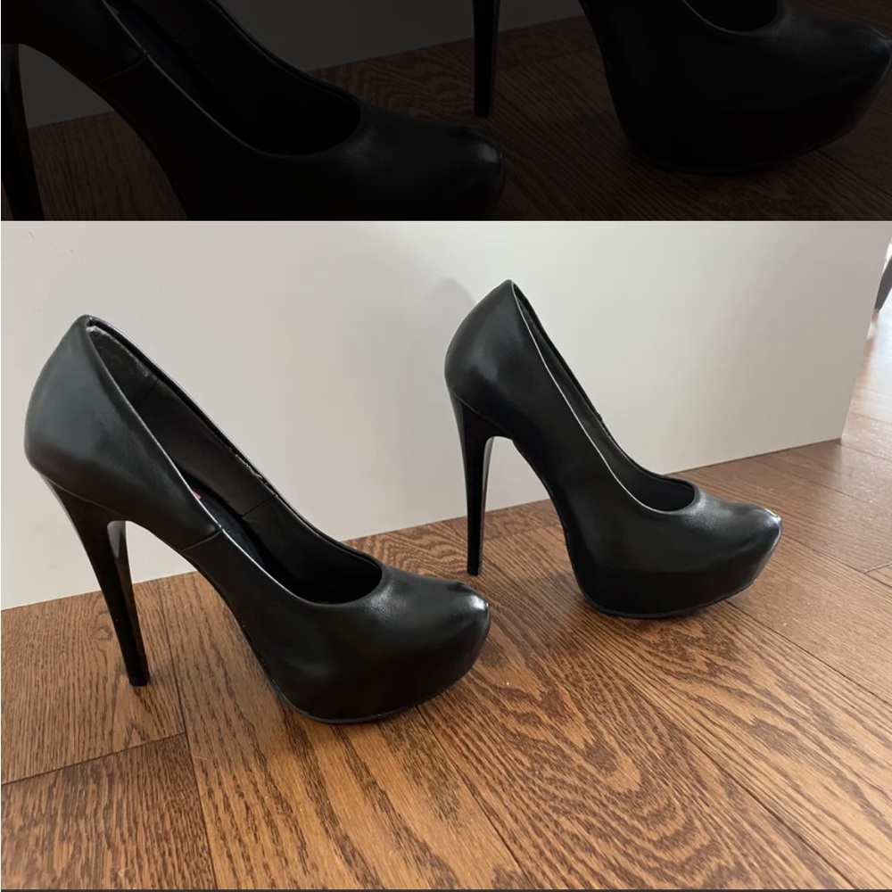 Heel
